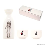 とっくり＆おちょこ