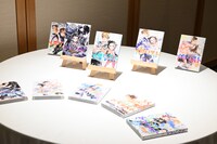 「メダリスト」の単行本。