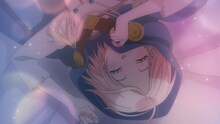 TVアニメ「星降る王国のニナ」本PV第1弾より。 (c)リカチ・講談社／「星降る王国のニナ」製作委員会