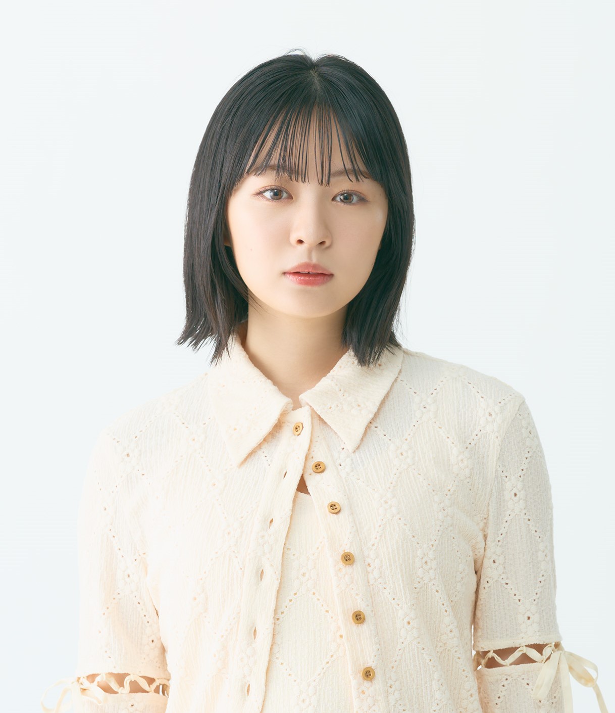莉子