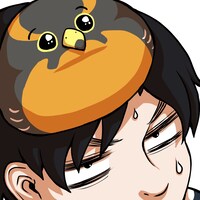 川上十億のプロフィール画像。