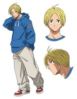 朝倉シン（CV：島崎信長）。坂本の殺し屋時代の部下で、他人の心が読めるエスパー。組織の命令で坂本を暗殺しようとするが、逆に坂本ファミリーの温かさに触れ、殺し屋を引退。坂本商店で働くようになる。坂本のことを慕い、目標としている。