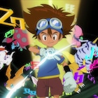 「デジモンアドベンチャー」25周年PV公開、「Butter-Fly」とともに冒険の日々振り返る