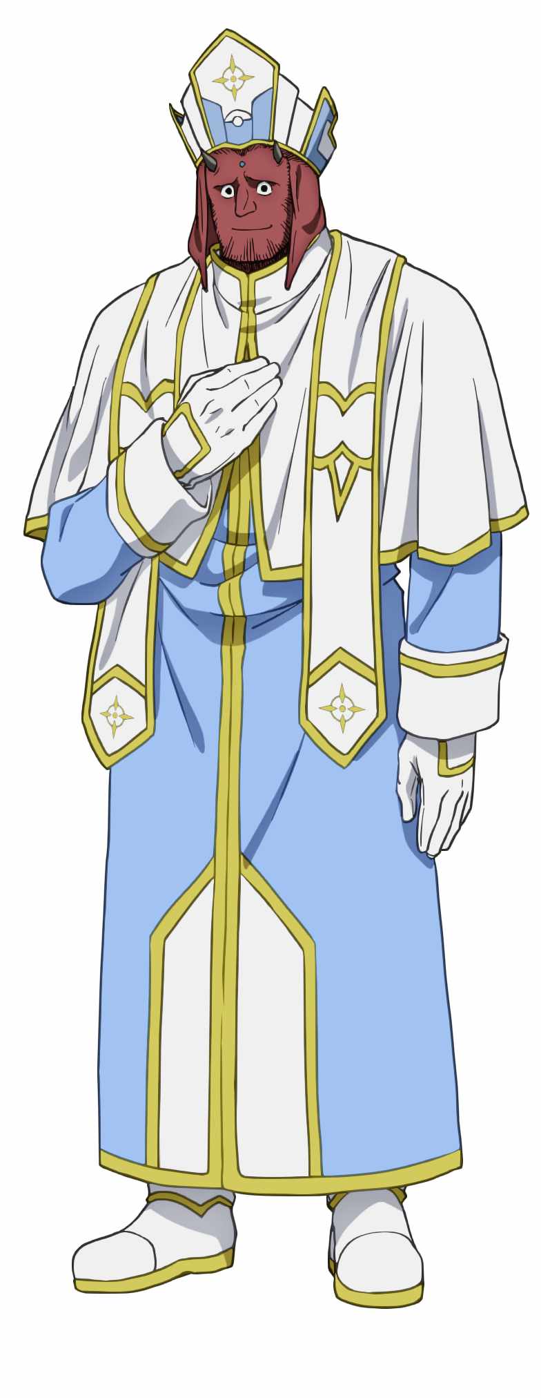 エルトン（CV：三宅健太）