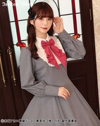 「【推しの子】陽東高校リボンワンピース」