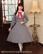 「【推しの子】陽東高校リボンワンピース」