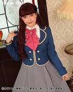 「【推しの子】陽東高校ブレードジャケット」