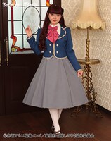 「【推しの子】陽東高校ブレードジャケット」