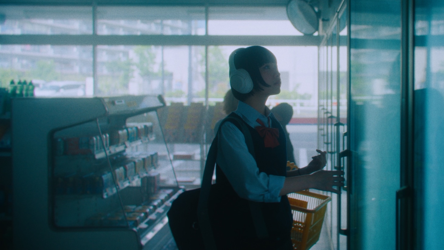 「SAKAMOTO DAYS ONE DAY」より。  (c)鈴木祐斗／集英社