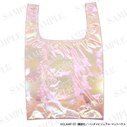 「オーロラトートバッグ」 (c)CLAMP・ST・講談社／バンダイビジュアル・マッドハウス