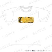 「場面写Tシャツ ケロちゃん」 (c)CLAMP・ST・講談社／バンダイビジュアル・マッドハウス