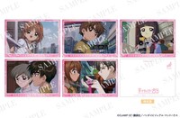 「ポストカードセット」 (c)CLAMP・ST・講談社／バンダイビジュアル・マッドハウス