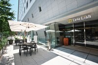 Cafe Lish