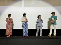 「デジモン映画2本立てリバイバル先行上映～お台場大集合ver.～」より。