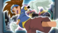「デジモン」25周年PVの場面カット。 (c)本郷あきよし・東映アニメーション (c)東映・東映アニメーション・集英社・フジテレビ・バンダイ (c)東映・東映アニメーション・バンダイ・読売広告社