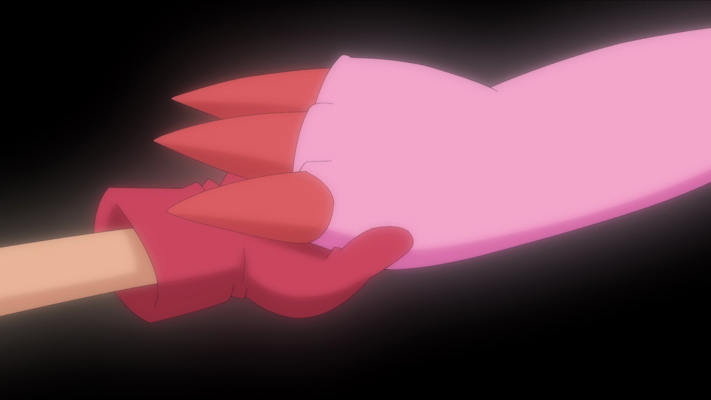 「デジモン」25周年PVの場面カット。 (c)本郷あきよし・東映アニメーション (c)東映・東映アニメーション・集英社・フジテレビ・バンダイ (c)東映・東映アニメーション・バンダイ・読売広告社