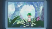 「デジモン」25周年PVの場面カット。 (c)本郷あきよし・東映アニメーション (c)東映・東映アニメーション・集英社・フジテレビ・バンダイ (c)東映・東映アニメーション・バンダイ・読売広告社