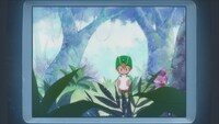 「デジモン」25周年PVの場面カット。 (c)本郷あきよし・東映アニメーション (c)東映・東映アニメーション・集英社・フジテレビ・バンダイ (c)東映・東映アニメーション・バンダイ・読売広告社