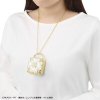 「Special Memorize しゅごキャラ！ハンプティ・ロック」使用イメージ