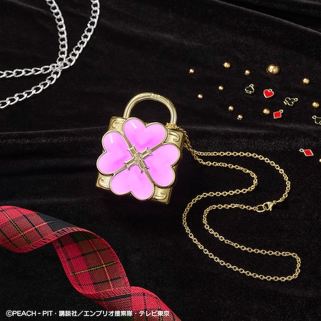 「Special Memorize しゅごキャラ!ハンプティ・ロック」