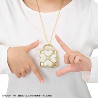 「Special Memorize しゅごキャラ！ハンプティ・ロック」使用イメージ
