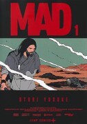 「MAD」1巻