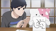 TVアニメ「きのこいぬ」本PV第1弾より。