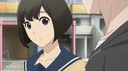 TVアニメ「きのこいぬ」本PV第1弾より。