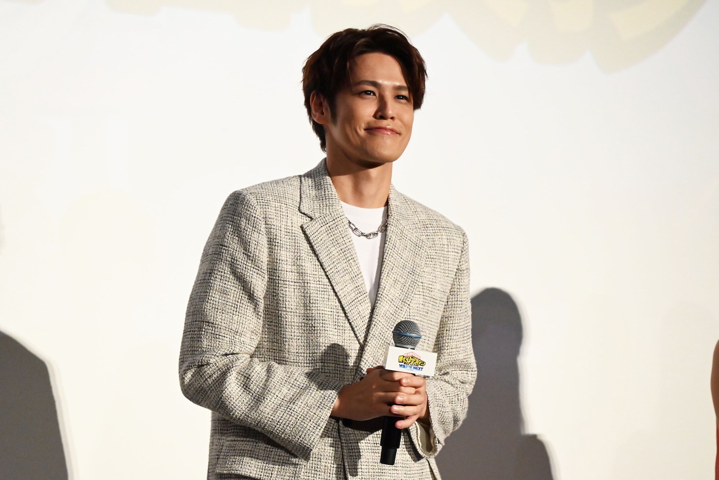 宮野真守