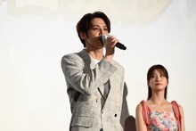 宮野真守