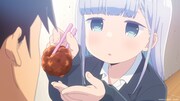 TVアニメ「阿波連さんははかれない season2」ティザーPVより。