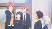TVアニメ「阿波連さんははかれない season2」ティザーPVより。