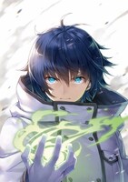 TVアニメ「治癒魔法の間違った使い方」Blu-ray / DVD BOXのジャケット。