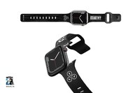 TVアニメ「ONE PIECE」とCASETiFYのコラボアイテム。