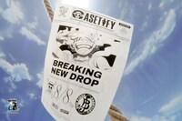 TVアニメ「ONE PIECE」とCASETiFYがコラボ。