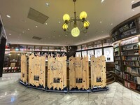 「GALLERY」のイメージ。