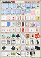 「MAGs POP UP SHOP Vol.4」販売アイテム一覧