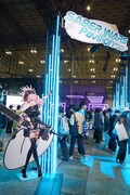 「セイバーウォーズパビリオン」