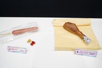 「FGO Expo ～Fate/Grand Order Fes. 2024 9th Anniversary～」で提供されるフード。