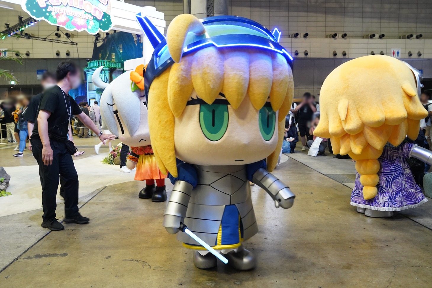 セイバー