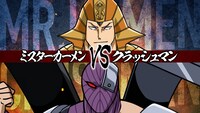 「全面対抗戦カード発表PV」より。