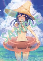 「無職転生～異世界行ったら本気だす～」より。