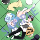 「となりの関くん」連載再開 いつものように教室で、相変わらず授業中に遊ぶ関くん