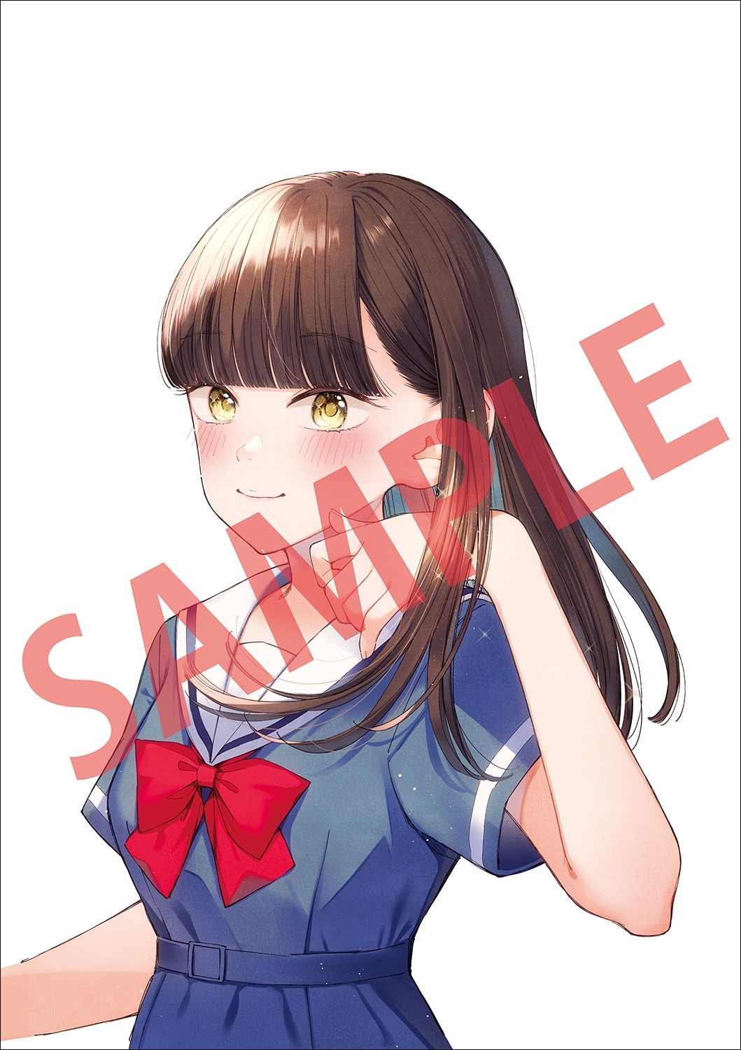 「対ありでした。 ～お嬢さまは格闘ゲームなんてしない～」より。