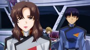 「機動戦士ガンダムSEED FREEDOM」イメージ