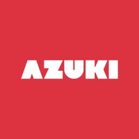 「Azuki」ロゴ