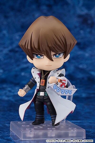 「ねんどろいど 海馬瀬人」