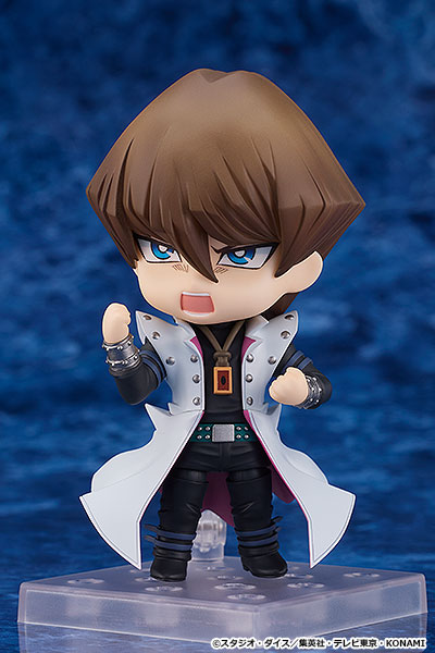 「ねんどろいど 海馬瀬人」