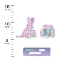 「【ぼのぼの】しまっちゃうおじさん ジオラマアクリルスタンド」