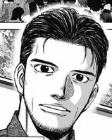 辰見直忠。北海大学動物行動学の教授。雨咲に頼まれ、番組制作に手を貸すことに。